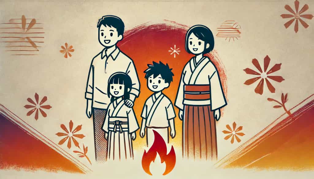 家族でFIRE：子どもがいる家庭のFIRE計画